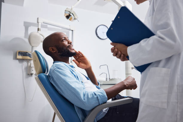 Best Cosmetic Dentistry  in Heflin, AL