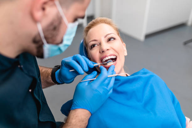 Best Oral Cancer Screening  in Heflin, AL