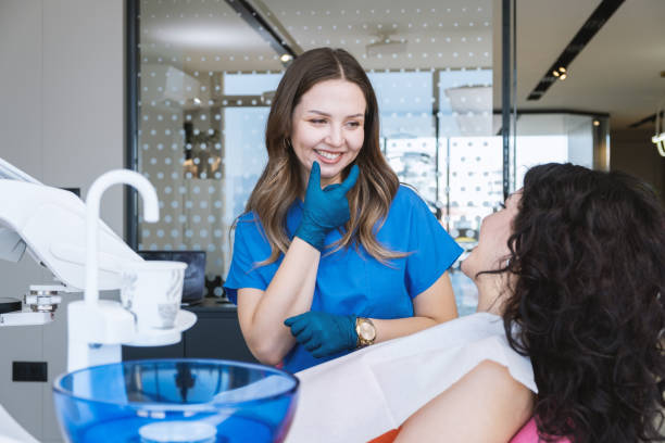 Best Dental Fillings (Composite and Amalgam)  in Heflin, AL