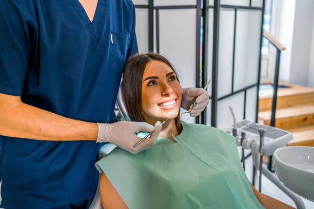Best Dental Inlays and Onlays  in Heflin, AL