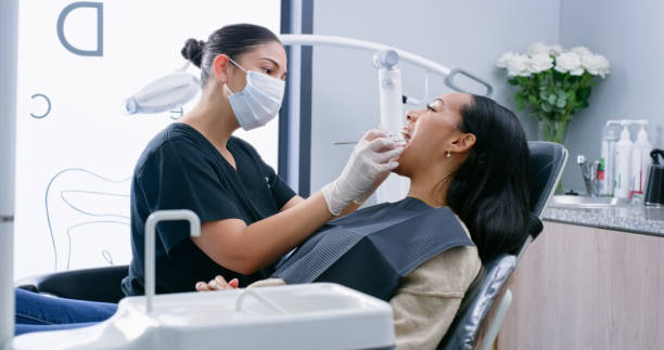 Best Wisdom Tooth Removal  in Heflin, AL